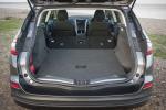 Ford Mondeo Estate 2014 года